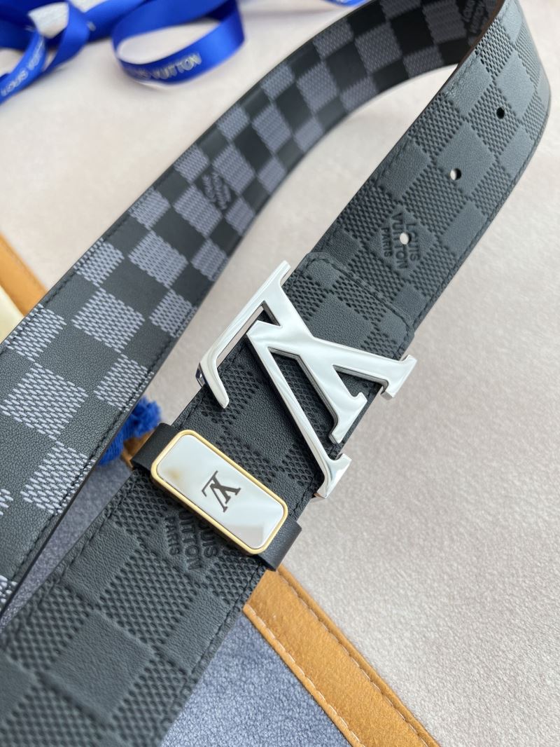 Louis Vuitton Belts